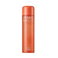 Осветляющий тонер от морщин и пигментации THE SAEM Urban Eco Golden Berry C Toning Water 130ml - вид 1 миниатюра