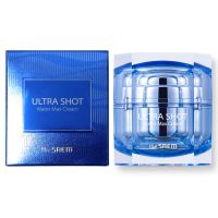 Ультраувлажняющий крем для лица THE SAEM Ultra Shot Water Max Cream