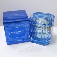 Ультраувлажняющий крем для лица THE SAEM Ultra Shot Water Max Cream - вид 1 миниатюра