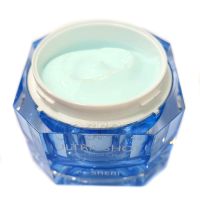 Ультраувлажняющий крем для лица THE SAEM Ultra Shot Water Max Cream - вид 3 миниатюра