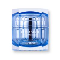 Ультраувлажняющий крем для лица THE SAEM Ultra Shot Water Max Cream - вид 5 миниатюра