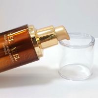 Набор уходовых средств с золотом и коллагеном THE SAEM Vellabel Gold Collagen Firming Special 2 Set - вид 4 миниатюра