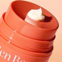 Осветляющий крем для кожи вокруг глаз от морщин и пигментации THE SAEM Urban Eco Golden Berry C Eye Cream - вид 5 миниатюра