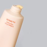 Очищающая глиняная маска с экстрактом физалиса THE SAEM Urban Eco Golden Berry C Vital Mask - вид 1 миниатюра