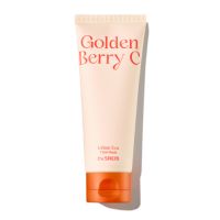 Очищающая глиняная маска с экстрактом физалиса THE SAEM Urban Eco Golden Berry C Vital Mask - вид 5 миниатюра