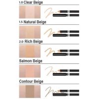 Карандаш-консилер (без точилки) THE SAEM Cover Perfection Concealer Pencil 2g - вид 3 миниатюра