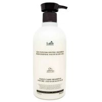 Балансирующий бессиликоновый шампунь LADOR New-Plex Balancing Shampoo - вид 1 миниатюра