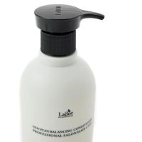 Балансирующий бессиликоновый кондиционер LADOR New-Plex Balancing Conditioner - вид 1 миниатюра