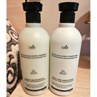 Балансирующий бессиликоновый кондиционер LADOR New-Plex Balancing Conditioner - вид 3 миниатюра