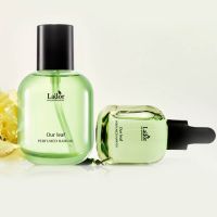 Увлажняющее парфюмированное масло для сухих и повреждённых волос LADOR Perfumed Hair Oil 03 Our Leaf 80 ml - вид 8 миниатюра