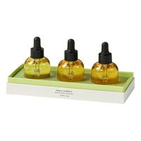 Набор парфюмированных масел для волос LADOR Perfumed Hair Oil Trio Set - вид 1 миниатюра