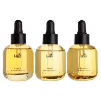 Набор парфюмированных масел для волос LADOR Perfumed Hair Oil Trio Set - вид 2 миниатюра