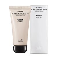 Осветляющий солнцезащитный крем с маслом таману LADOR Tamanu Tone-up Sunscreen SPF 50+ PA++++