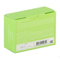 Твёрдый бессиликоновый шампунь с васаби LADOR Wasabi Shampoo Bar - вид 9 миниатюра