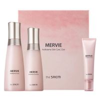 Набор средств с пробиотиками THE SAEM Mervie Actibiome Skin Care 2 Set