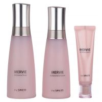 Набор средств с пробиотиками THE SAEM Mervie Actibiome Skin Care 2 Set - вид 2 миниатюра