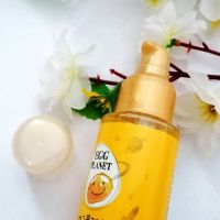 Масло для волос с кератином и экстрактом яичного желтка EGG PLANET Keratin Repair Hair Oil - вид 1 миниатюра