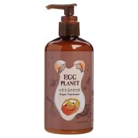 Восстанавливающий кондиционер с аргановым маслом EGG PLANET Argan Treatment - вид 1 миниатюра