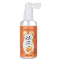 Очищающий тоник для кожи головы с кислотами EGG PLANET Purifying Scalp Tonic