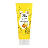 Маска для волос восстанавливающая с яичным желтком EGG PLANET Yellow Miracle Treatment 200 ml - вид 1 миниатюра