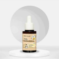 Регенерирующая сыворотка с муцином улитки EGG PLANET Snail Docking Serum - вид 4 миниатюра