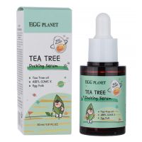 Сыворотка для проблемной кожи с маслом чайного дерева EGG PLANET Tea Tree Docking Serum