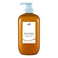 Шампунь для сухой кожи головы с прополисом LADOR Root Re-Boot Vitalizing Shampoo Propolis & Citron 800ml