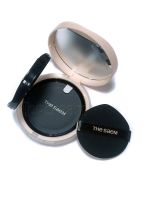 Консилер-кушон обновленный в наборе с брелоком THE SAEM Cover Perfection Concealer Cushion Renew SPF50+/PA++++ (Keyring Set) - вид 7 миниатюра