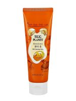 Пенка для умывания с 4 видами кислот EGG PLANET 4HA Cleansing Foam - вид 1 миниатюра