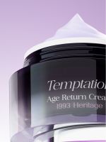 Крем с ретинолом для лица антивозрастной THE SAEM Temptation Age Return Cream - вид 1 миниатюра