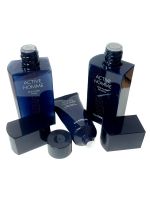 Мужской набор увлажняющих средств для лица THE SAEM Active Homme Blue Hydro Skin Care 2 Set - вид 2 миниатюра