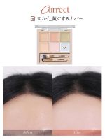 Палетка консилеров для лица THE SAEM Cover Perfection Concealer Palette 02 Cover&Light - вид 7 миниатюра