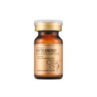 Ампулы интенсивной плацентарной сыворотки Dr.Myer's Synergy Solution Placenta Ampoule - вид 3 миниатюра