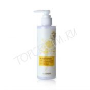 Пенка очищающая успокаивающая для чувствительной кожи THE SAEM Kumerahou Calming Washing Foam - вид 1 миниатюра