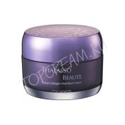 Крем-гель с икрой и морским коллагеном THE SAEM Thalasso Beaute Caviar Collagen Gel Cream - вид 1 миниатюра