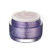 Крем-гель с икрой и морским коллагеном THE SAEM Thalasso Beaute Caviar Collagen Gel Cream - вид 1 миниатюра