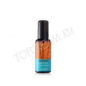 Масло-сыворотка для волос с аргановым маслом THE SAEM Silk Hair Argan Oil Serum