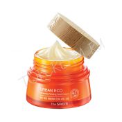 Крем укрепляющий с экстрактом новозеландского льна THE SAEM Urban Eco Harakeke Firming Seed Cream