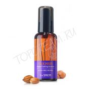 Эссенция с аргановым маслом для волос THE SAEM Silk Hair Argan Coating Essence