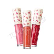 Блеск-желе для объёма губ THE SAEM Saemmul Jelly Volume Lipgloss