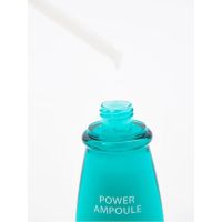 Ампульная сыворотка для сужения пор THE SAEM Power Ampoule Pore-Tight - вид 3 миниатюра