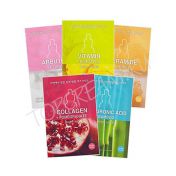 Тканевые маски с высокой концентрацией питательных веществ HOLIKA HOLIKA Ampoule Essence Mask Sheet