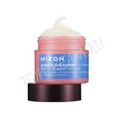 Крем-маска с гиалуроновой кислотой для кожи вокруг глаз MIZON Intensive Skin Barrier Eye Cream Pack