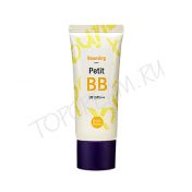 Восстанавливающий ББ-крем HOLIKA HOLIKA Petit Bouncing BB Cream SPF30 PA++