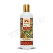 Шампунь для волос Сандал PRINCESS OF BALI Sandalwood Shampoo