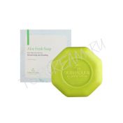 Увлажняющее и успокаивающее мыло с алоэ THE SKIN HOUSE Aloe Fresh Soap