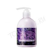 Высокоувлажняющий лосьон для тела THE SKIN HOUSE Berryberry Sweet Body Lotion