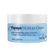 Супер-увлажняющий крем с экстрактом папайи THE SKIN HOUSE Hydra Papaya Moisture Cream