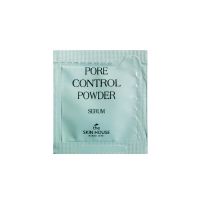 Сыворотка для сужения пор (пробник) THE SKIN HOUSE Pore Control Powder Serum Sample