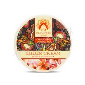 Лулур крем для тела Франжипани PRINCESS OF BALI Frangipani Lulur Cream